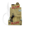 RAW 645 Natural Unrefined 1 1/4 Box/24 alternate view